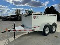 2023 Thunder Creek EV990 Fuel Trucks/Trailer