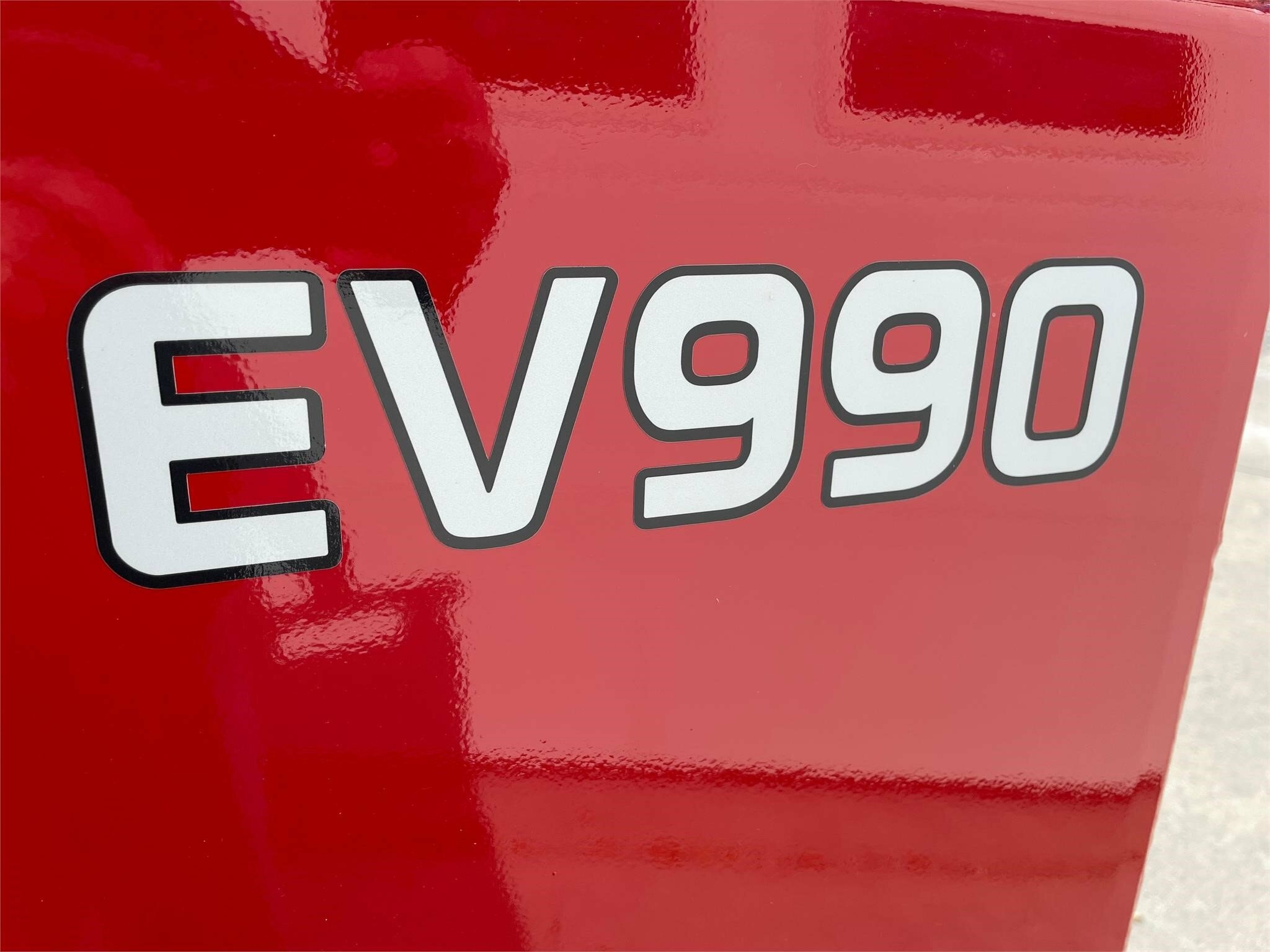 2023 Thunder Creek EV990 Fuel Trucks/Trailer