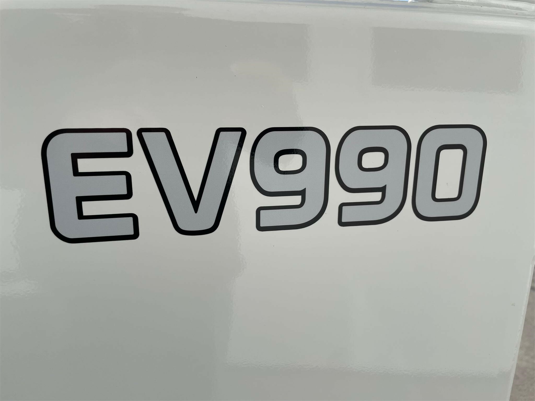 2023 Thunder Creek EV990 Fuel Trucks/Trailer