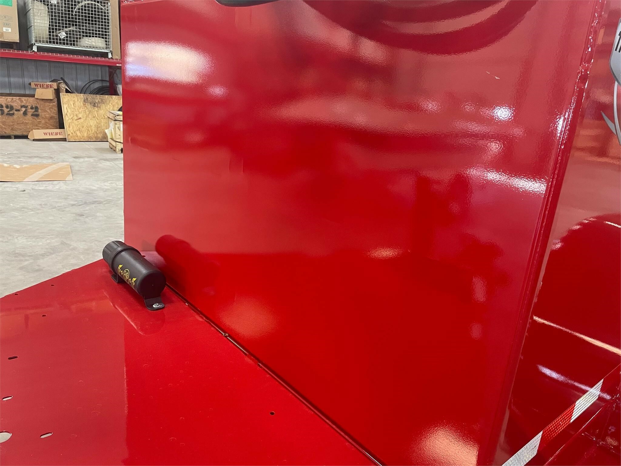 2023 Thunder Creek EV990 Fuel Trucks/Trailer