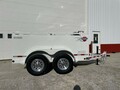 2023 Thunder Creek EV990 Fuel Trucks/Trailer