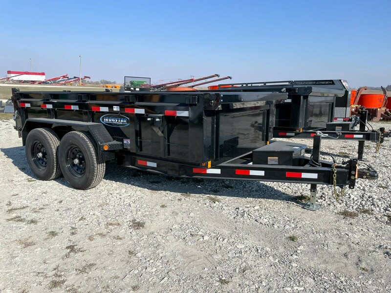 Used Dump Trailers for Sale 240 Listings Machinery Pete