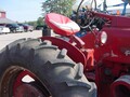 1956 International Harvester 300 Tractor