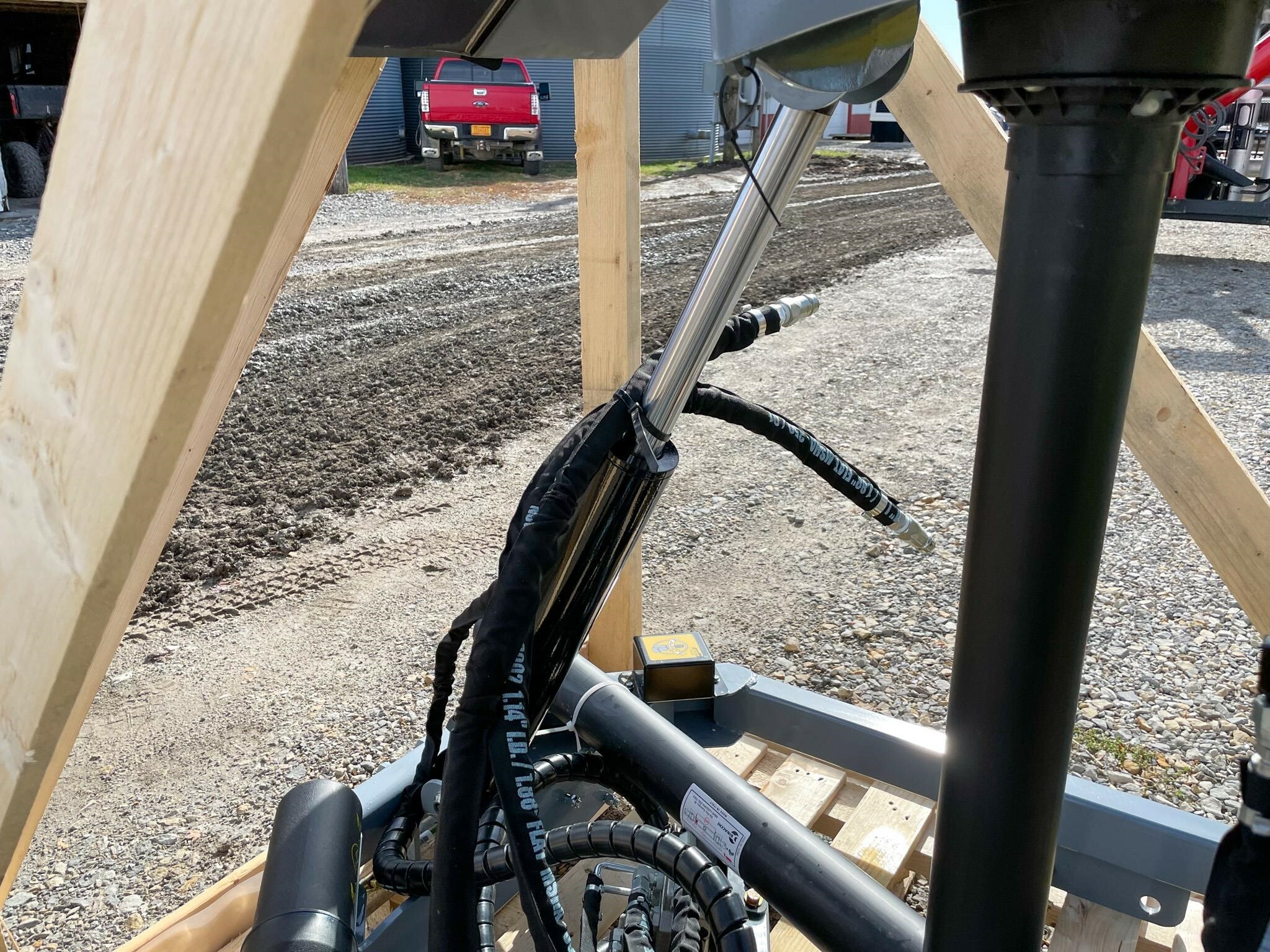 2025 BaumaLight 3P24 Forestry and Mining