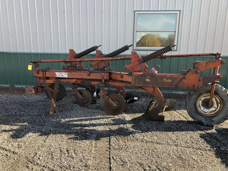 Used White Plows for Sale 27 Listings Machinery Pete