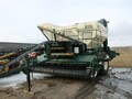 2012 Pickett Twin Master Vegetable Equipment
