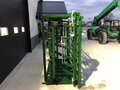 2025 Arrowquip HCCVS Cattle Equipment