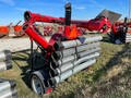 2020 Rem VRX Grain Vac