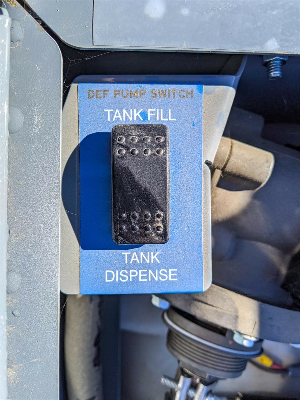 2026 Thunder Creek EV990 Fuel Trucks/Trailer