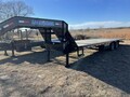 2022 Load Trail GL0232102-39039 Flatbed Trucks/Trailer