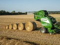 2026 McHale V6750 Round Baler
