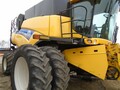 2012 New Holland CR8090 Combine