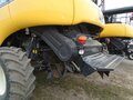 2012 New Holland CR8090 Combine