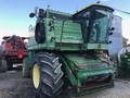  John Deere 7720 Combine