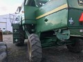  John Deere 7720 Combine