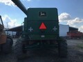  John Deere 7720 Combine