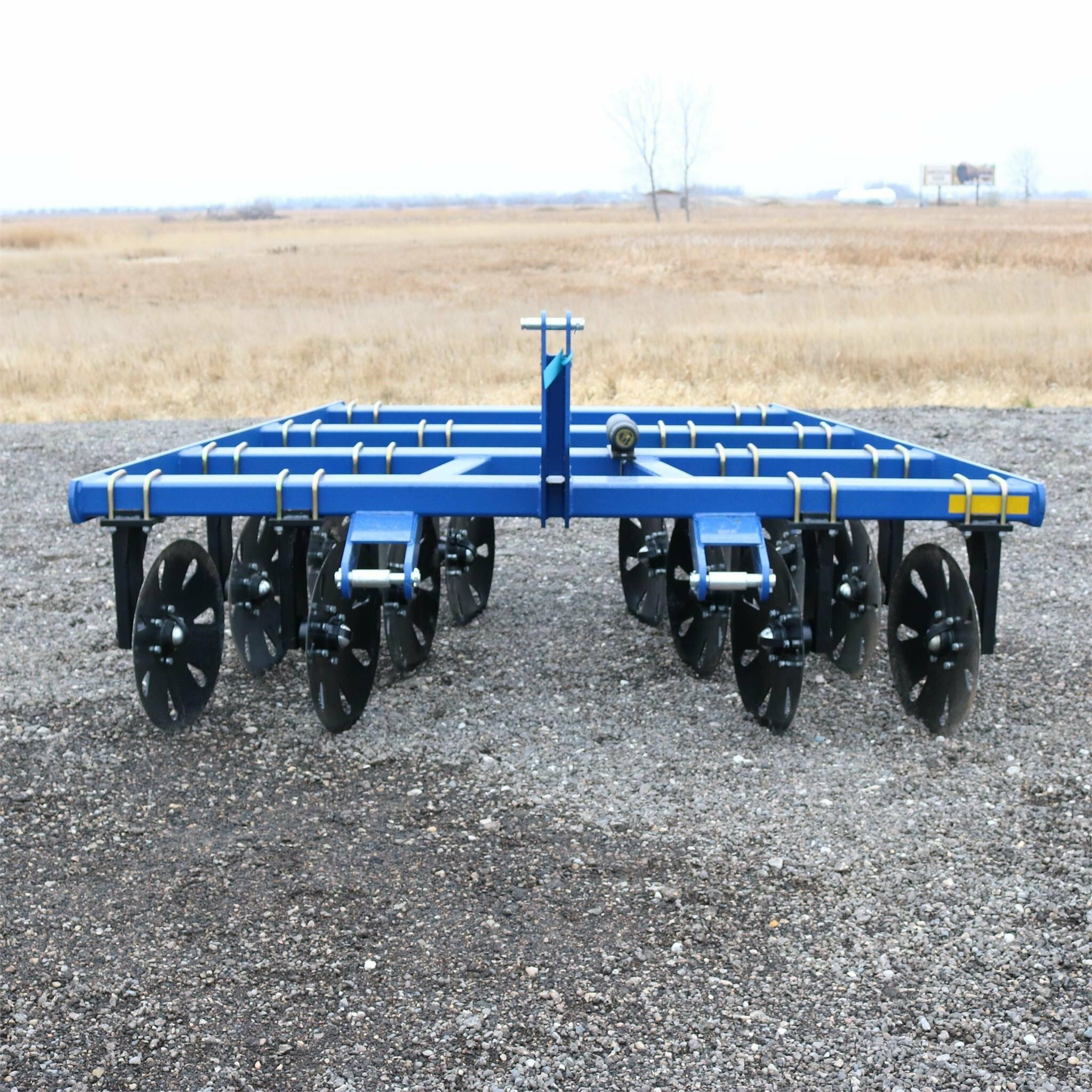 2026 Blu-Jet TRENCHMASTER Trencher