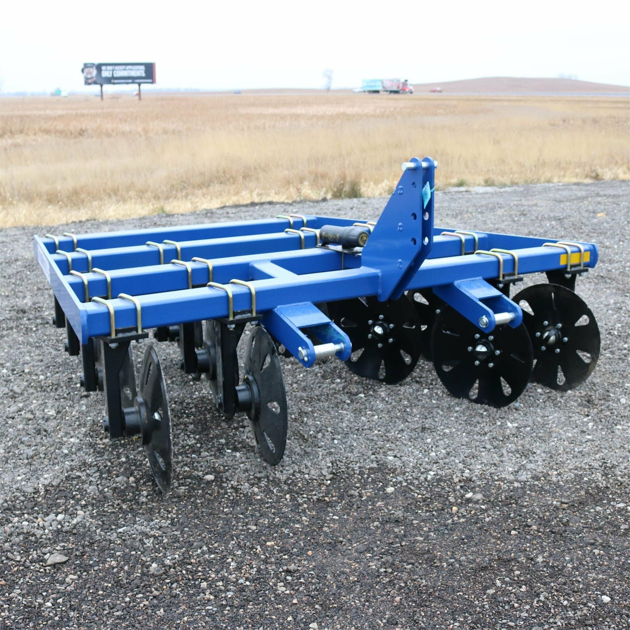 2026 Blu-Jet TRENCHMASTER Trencher