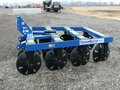 2025 Blu-Jet TRENCHMASTER Trencher