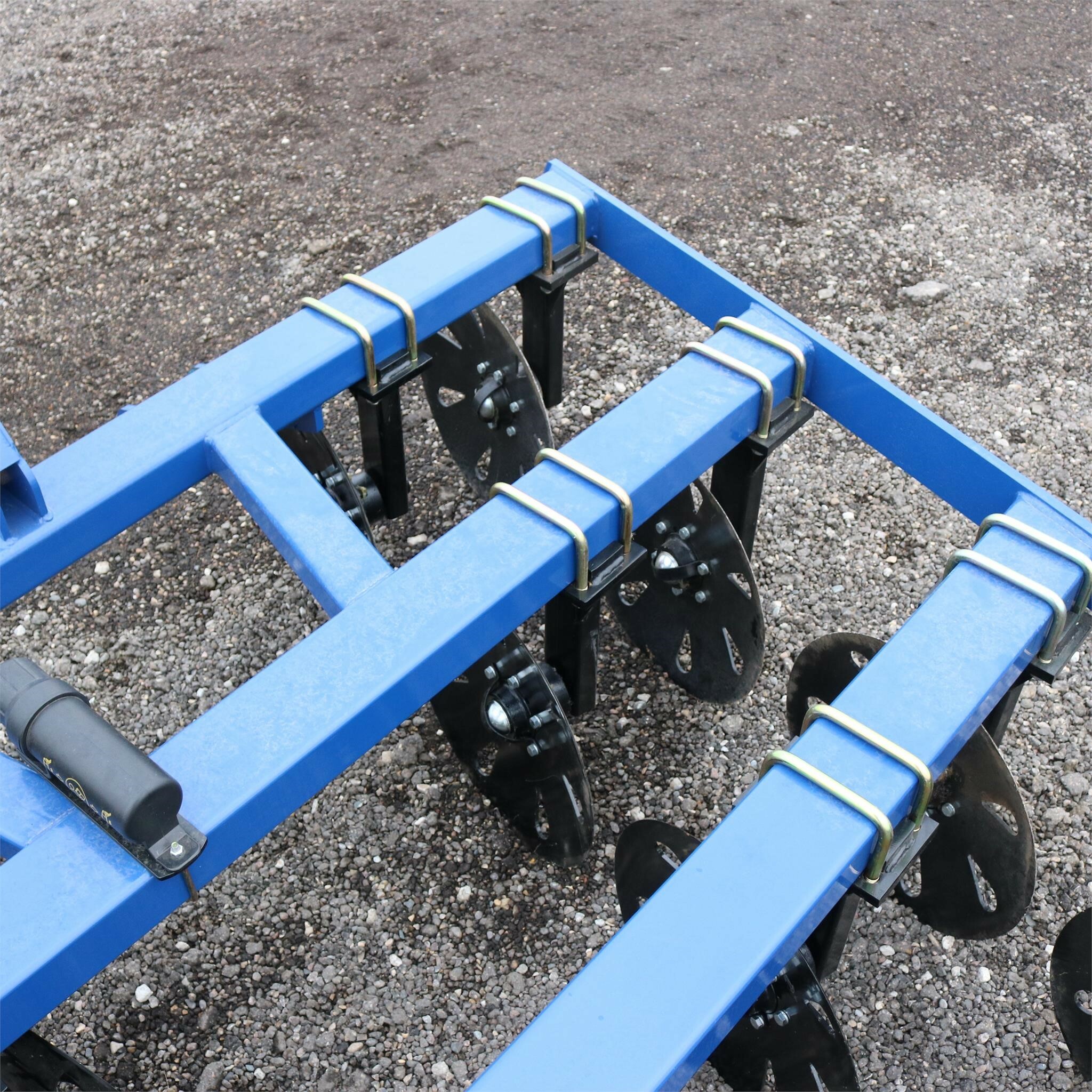 2026 Blu-Jet TRENCHMASTER Trencher