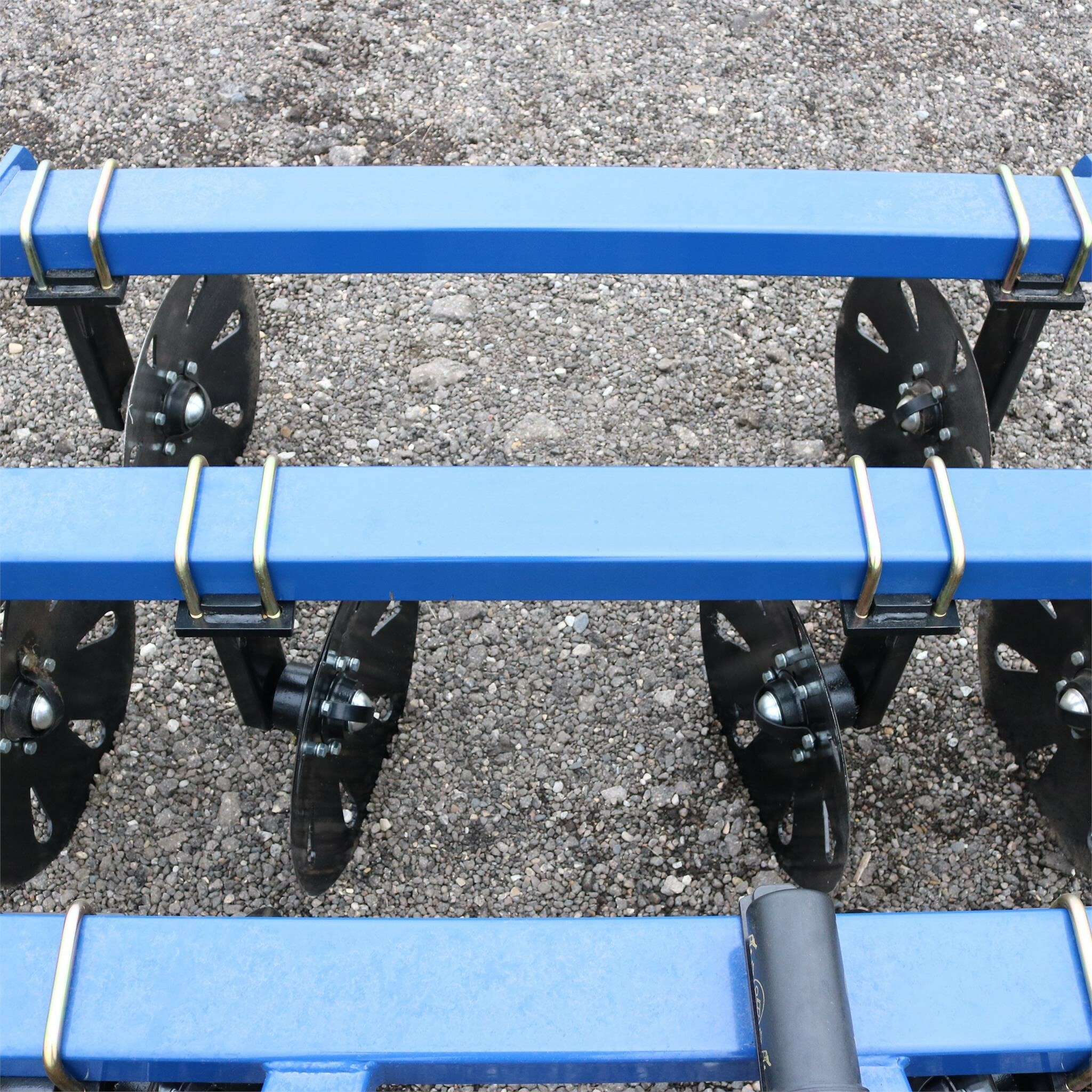 2026 Blu-Jet TRENCHMASTER Trencher