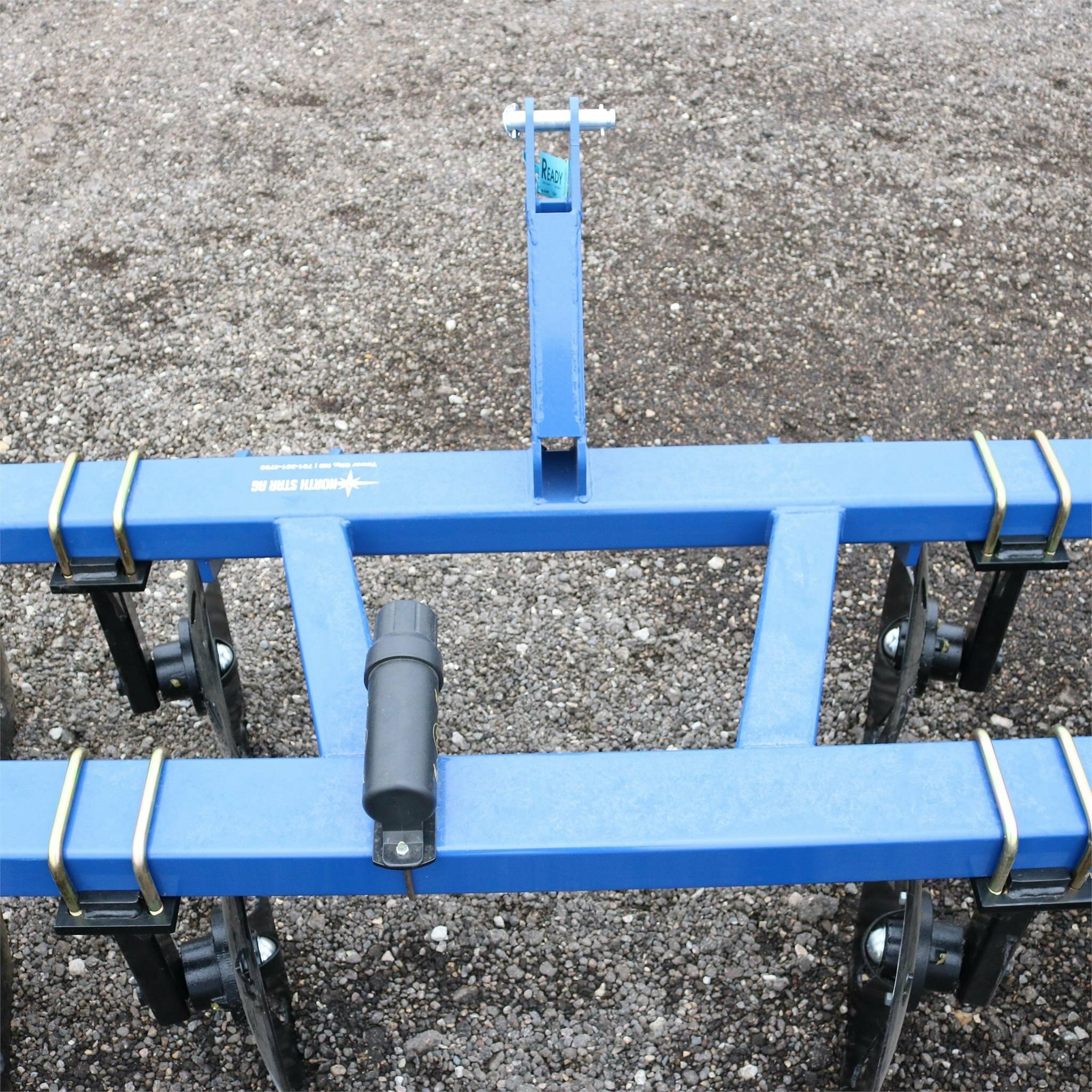 2026 Blu-Jet TRENCHMASTER Trencher