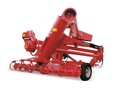  Akron EXG300X Grain Bag Unloader