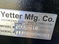 2026 Yetter ALL STEER Toolbar