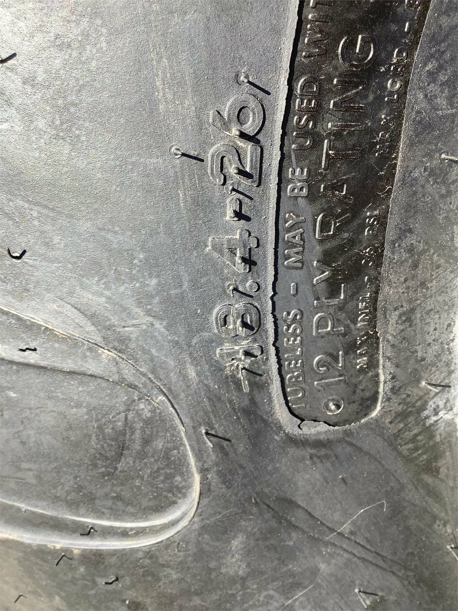2026 Yetter ALL STEER Toolbar