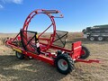 2026 Anderson IFX720 Bale Wrapper