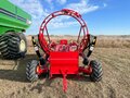 2026 Anderson IFX720 Bale Wrapper