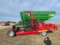 2026 Anderson IFX720 Bale Wrapper