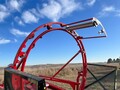 2026 Anderson IFX720 Bale Wrapper