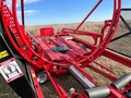 2026 Anderson IFX720 Bale Wrapper
