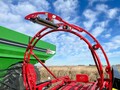2026 Anderson IFX720 Bale Wrapper