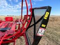 2026 Anderson IFX720 Bale Wrapper