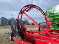 2026 Anderson IFX720 Bale Wrapper