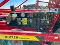 2026 Anderson IFX720 Bale Wrapper