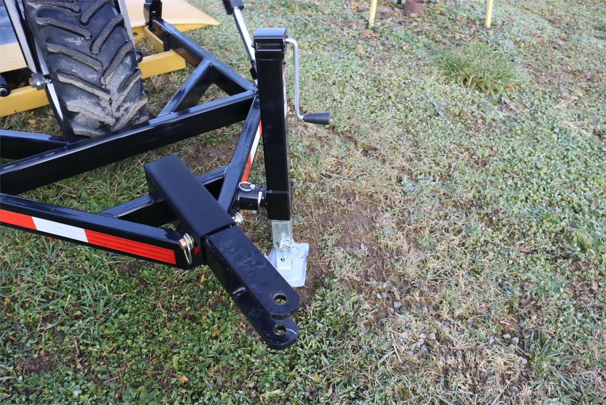  Convey-All 2228DO Augers and Conveyor