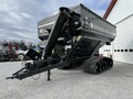 2025 J&M 1112-20T Grain Cart