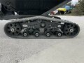 2025 J&M 1112-20T Grain Cart
