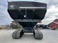 2025 J&M 1112-20T Grain Cart