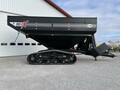 2025 J&M 1112-20T Grain Cart