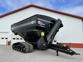 2025 J&M 1112-20T Grain Cart