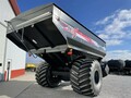 2024 J&M 1112 Grain Cart
