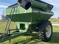 2000 Brent 420 Grain Cart