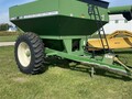 2000 Brent 420 Grain Cart