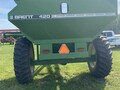 2000 Brent 420 Grain Cart