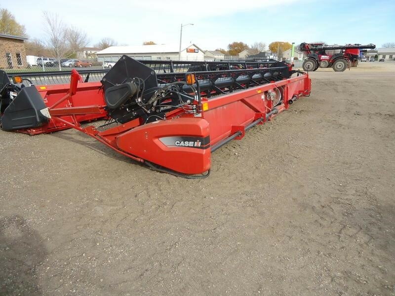 2015 Drago 830 Corn Head 9,500 Machinery Pete