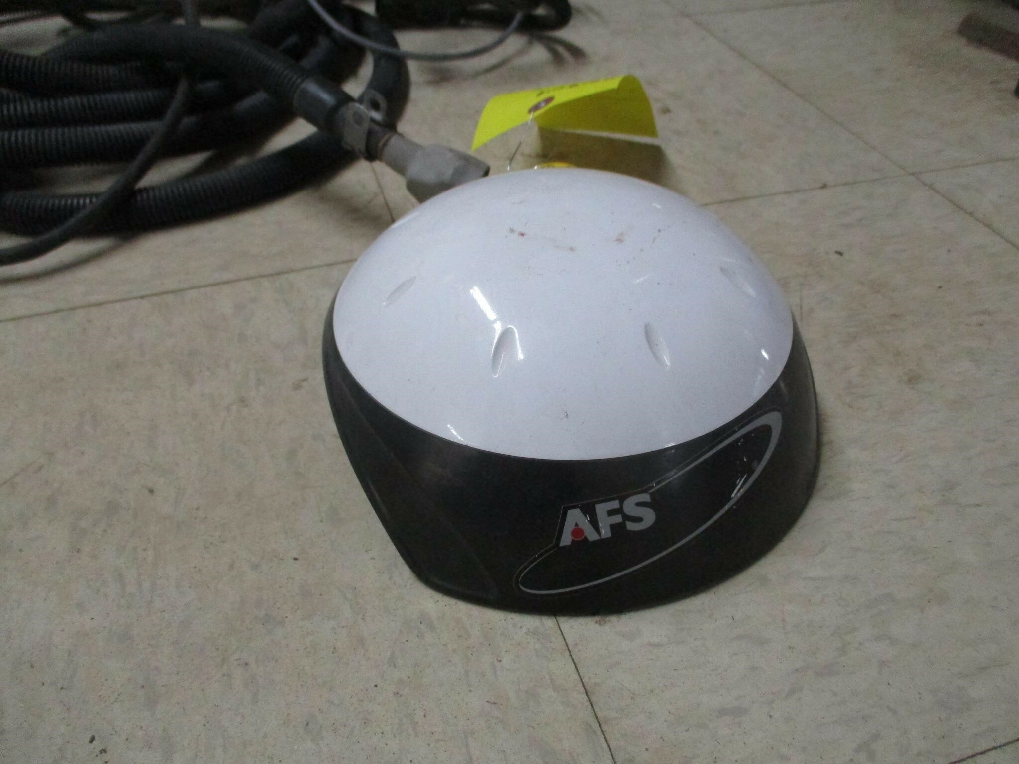 Trimble MONITORING SYSTEMS Planter and Drill Attachment 300